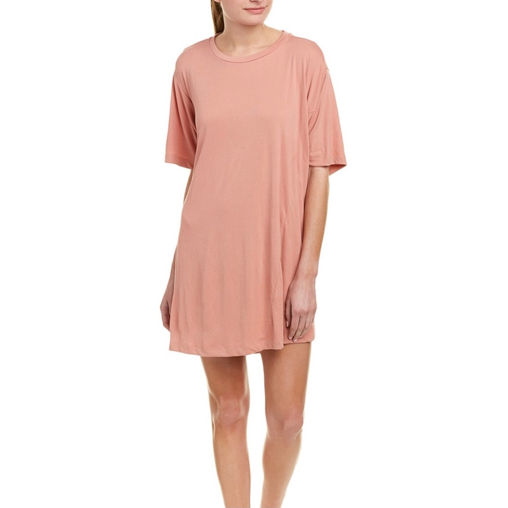 Jack Meets Kate Belted Shift Dress